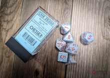 Load image into Gallery viewer, Chessex: Speckled® Polyhedral Air 7-Die Set
